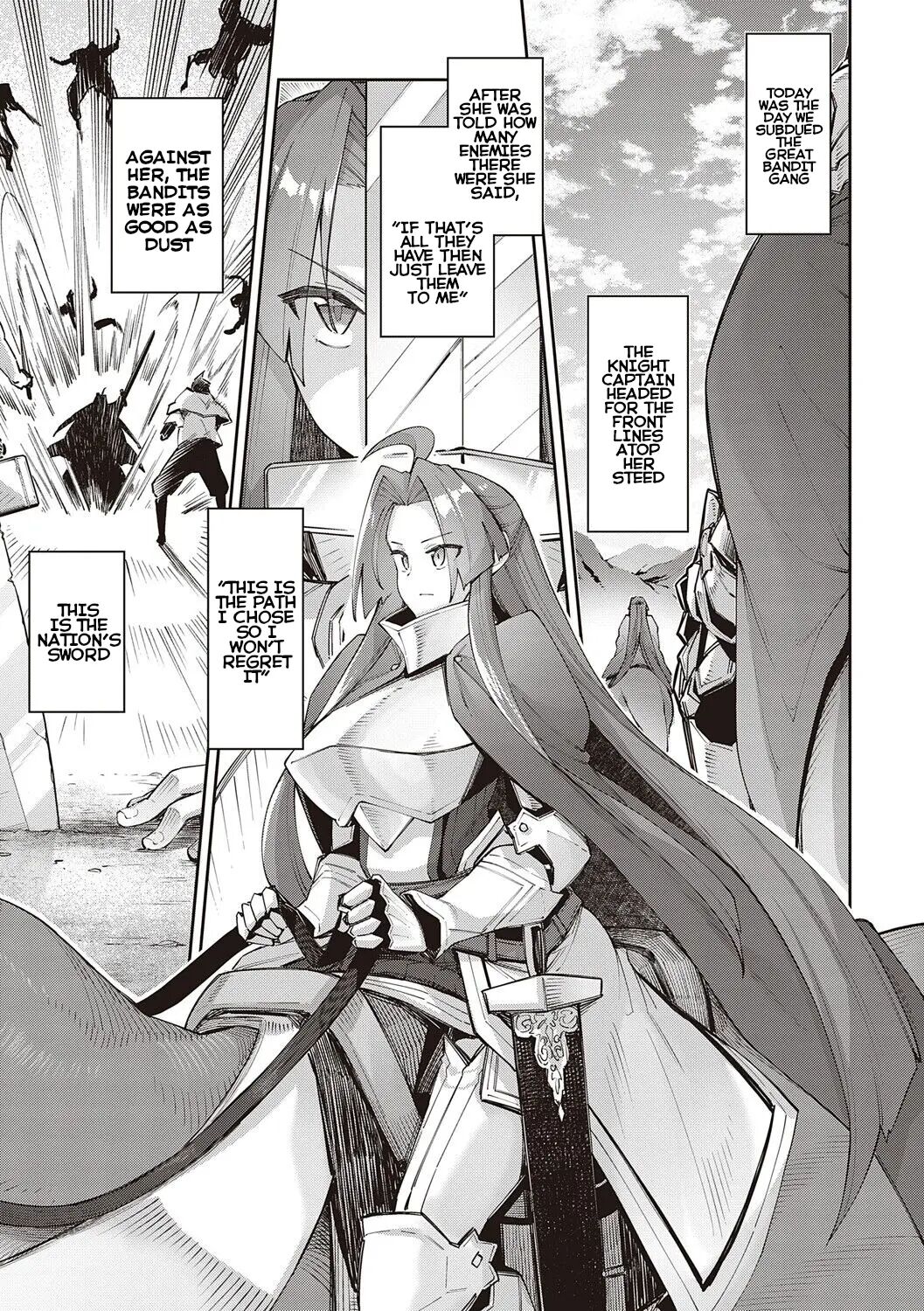 I Came To Another World, So I Think I'm Gonna Enjoy My Sex Skills To The Fullest! Chapter 8000 Page 2